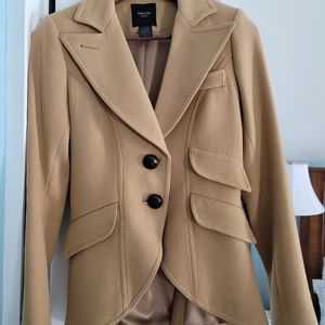 Smythe riding blazer